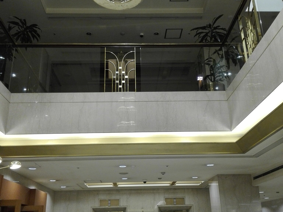 Aizuwakamatsu Washington Hotel主图