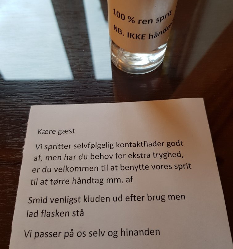Hojby Kro og Hotel主图