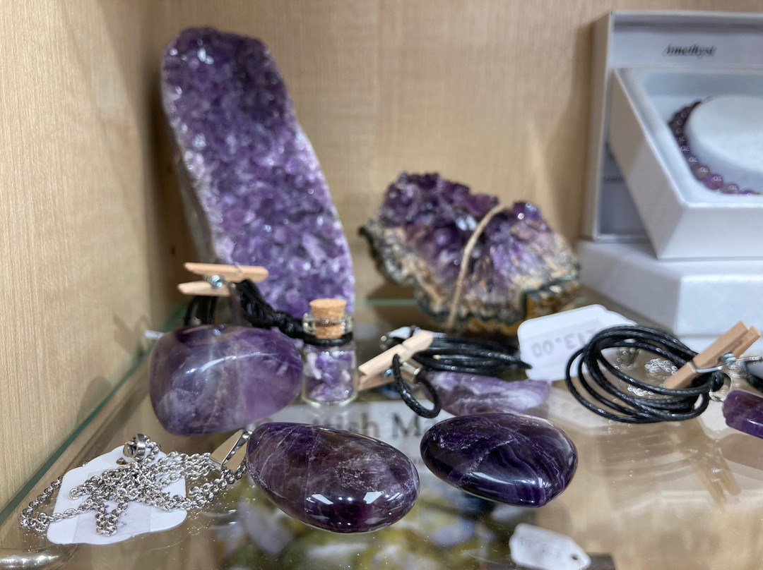 Great Glen Gifts景点图片