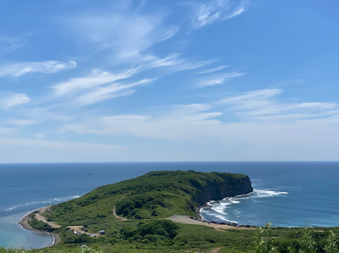 Tobizin's Cape景点图片