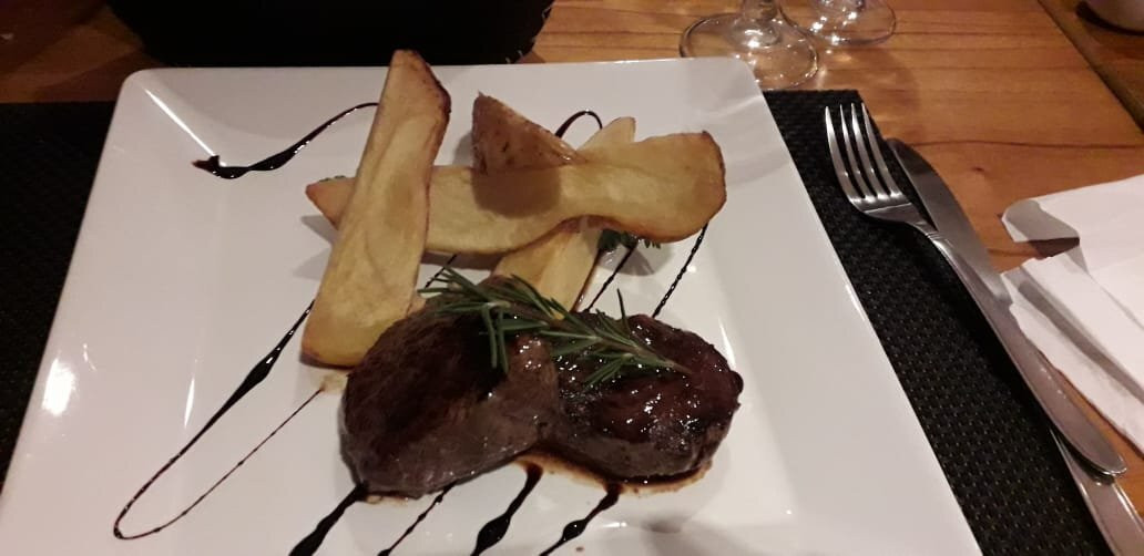 Caseros 248 Hotel主图