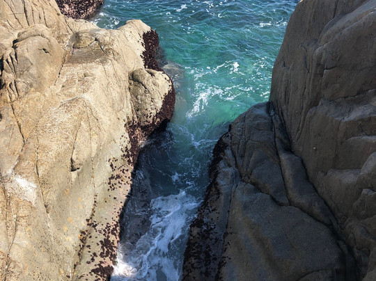 塔门岛-香港必去景点