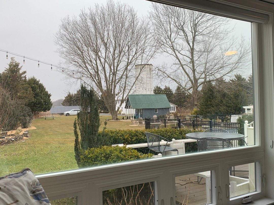 Mansion Farm Inn主图