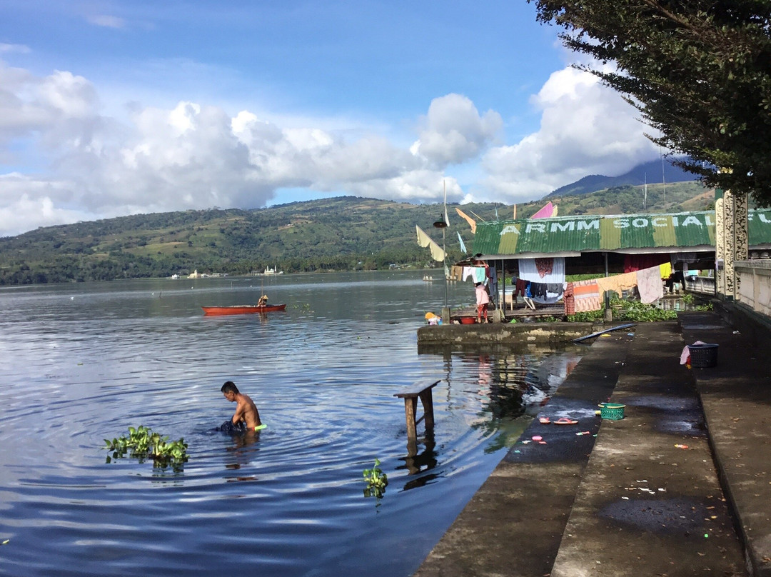 Lake Lanao-Marawi必去景点