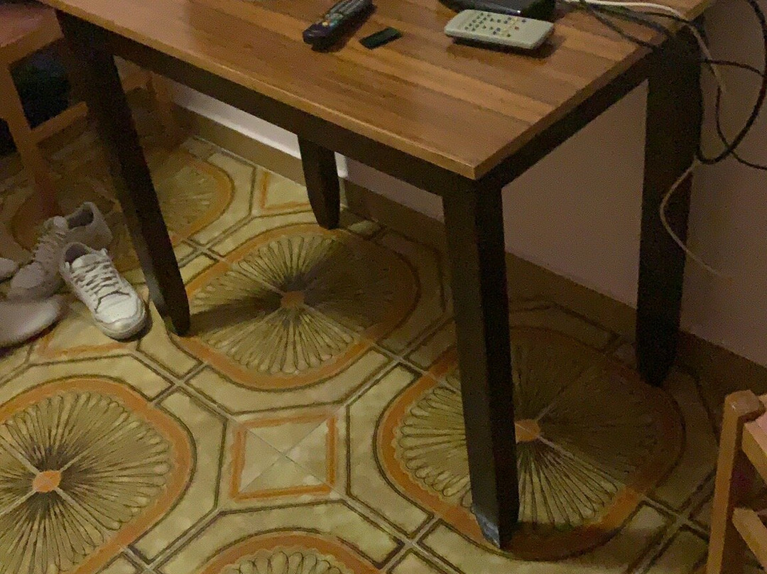 Hotel Villa Rosa主图
