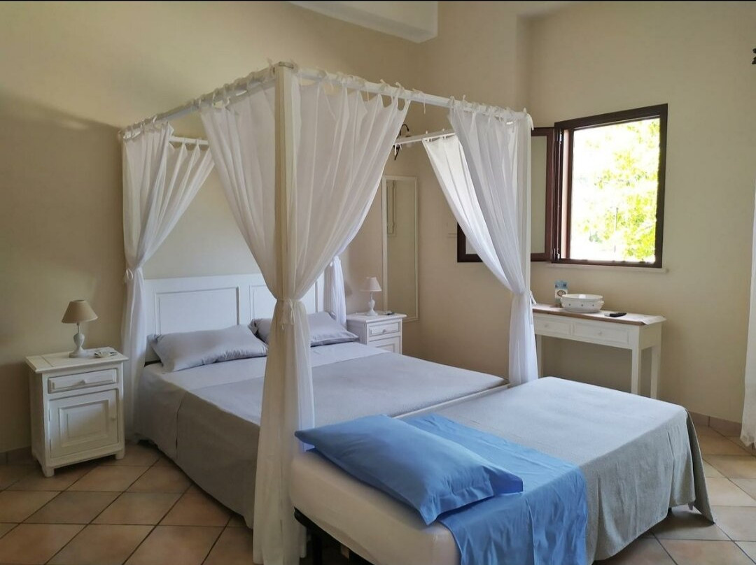 B & B Li Ccoti主图