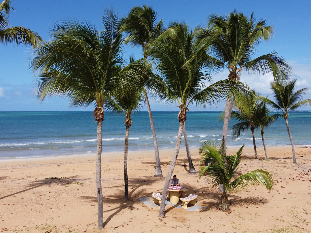 Playa las Picuas-Rio Grande必去景点
