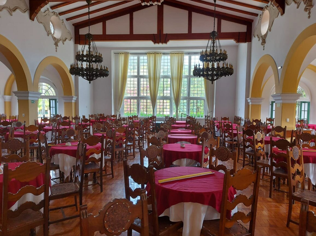 Hotel Gloria Resort & Convention主图