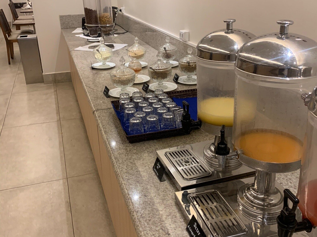 Intercity Anapolis主图