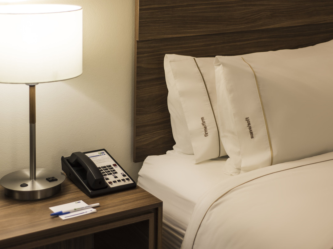 Holiday Inn Express Culiacan by IHG主图