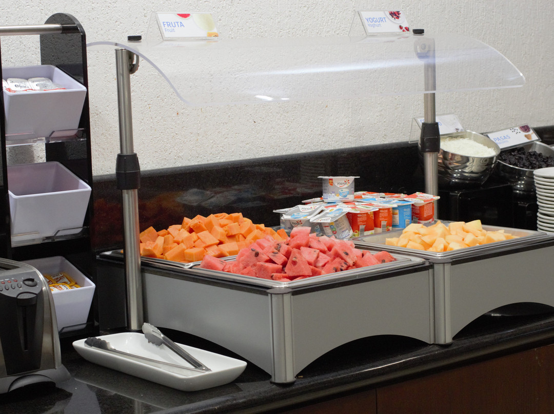 Holiday Inn Express Tuxtla Gutierrez La Marimba by IHG主图