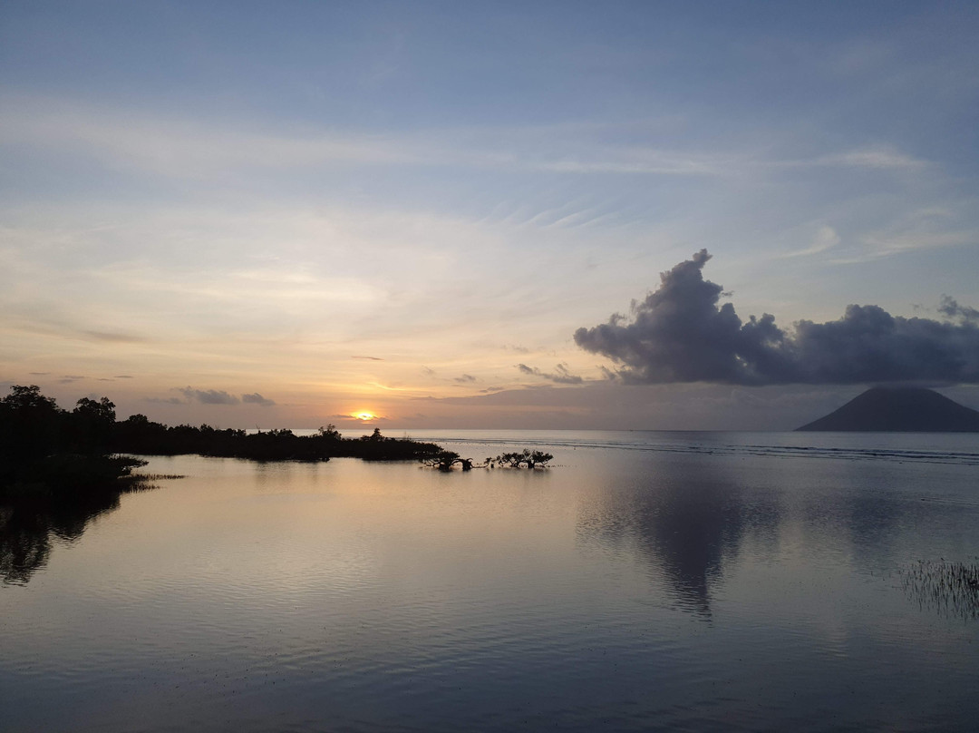大鲁雷度假酒店主图