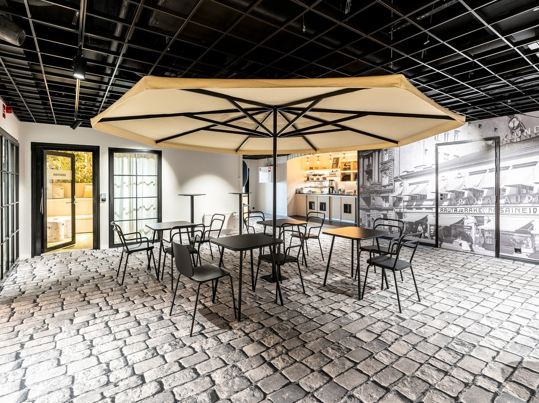 Original Sokos Hotel Wiklund主图