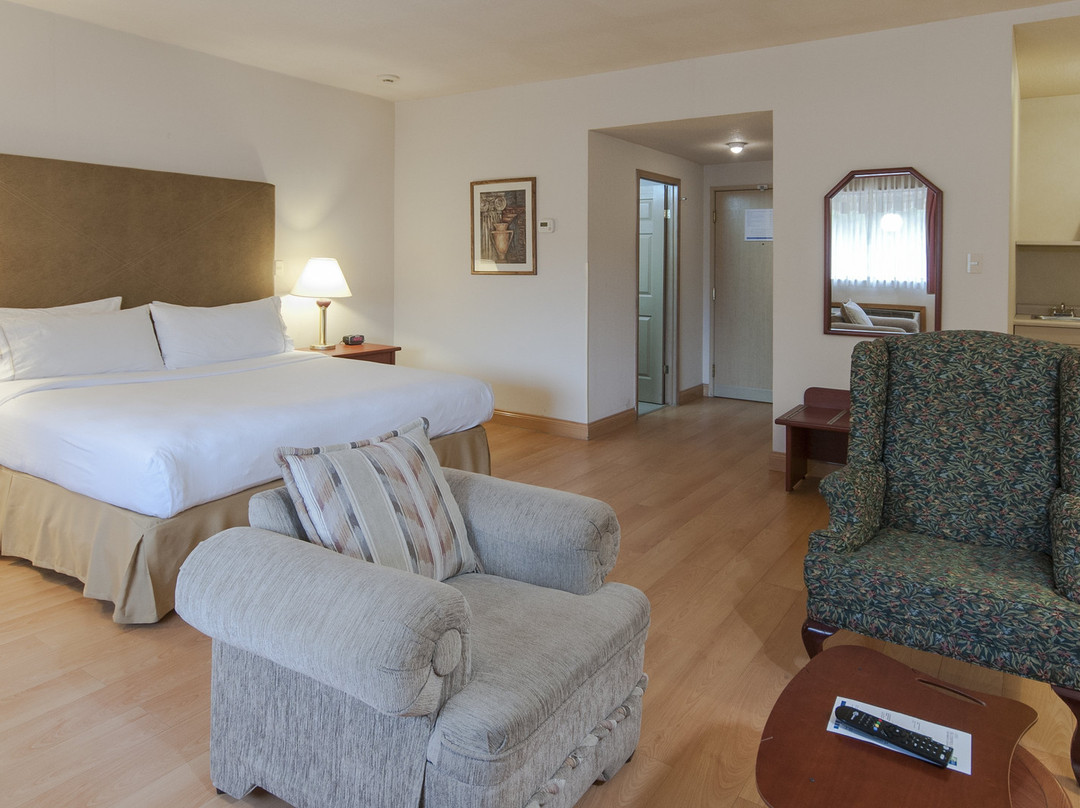 Holiday Inn Express Chihuahua by IHG主图