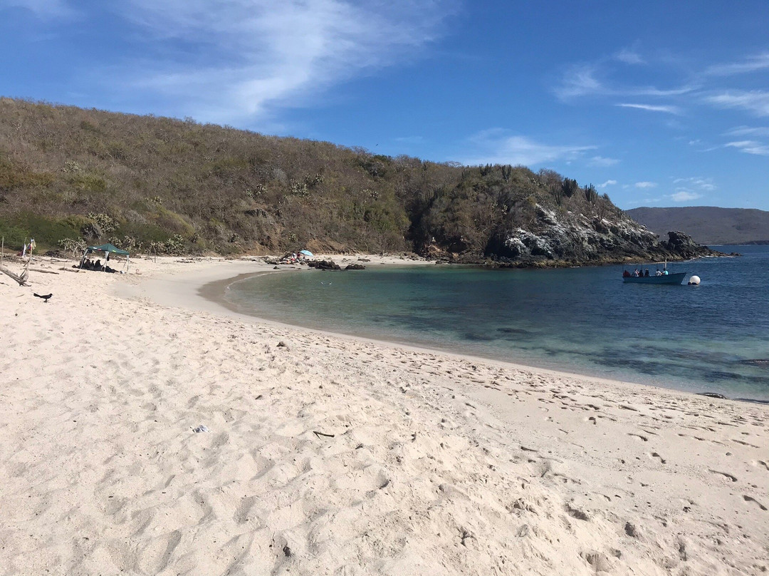 Isla Cocinas-null必去景点