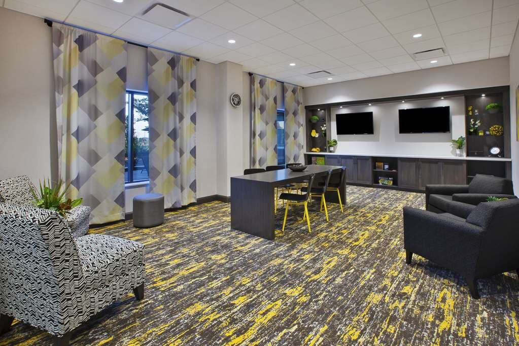 Best Western Plus Cranberry-Pittsburgh North主图