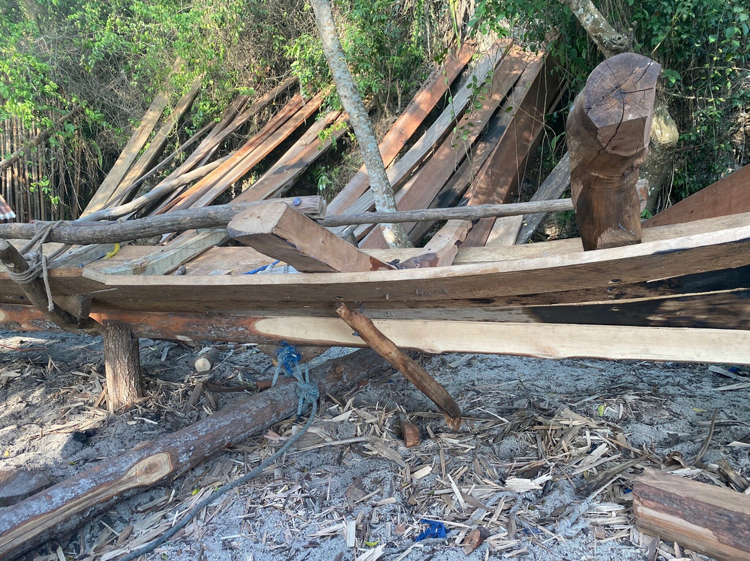 Kendwa Community Tours & Safaris-Kendwa必去景点