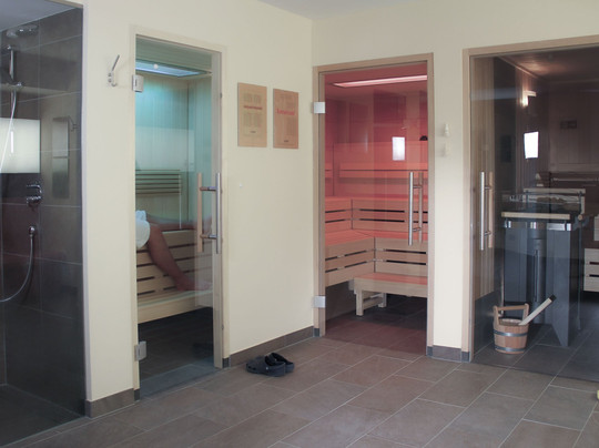 Harmls Aparthotel主图