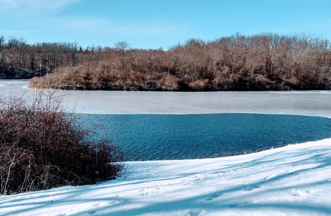 Cross Creek County Park景点图片