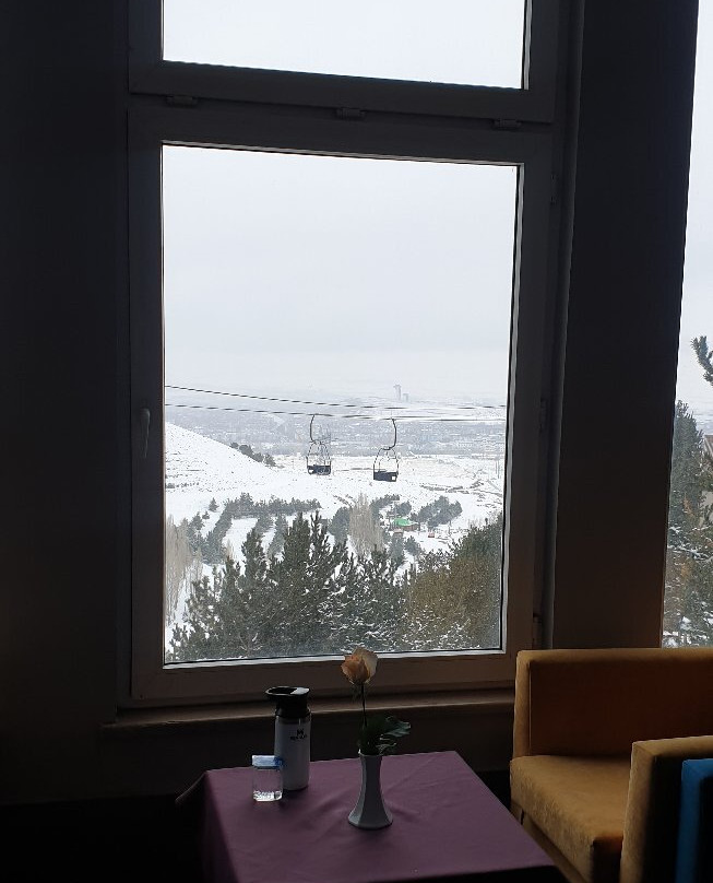 Palan Otel Ski & Convention主图