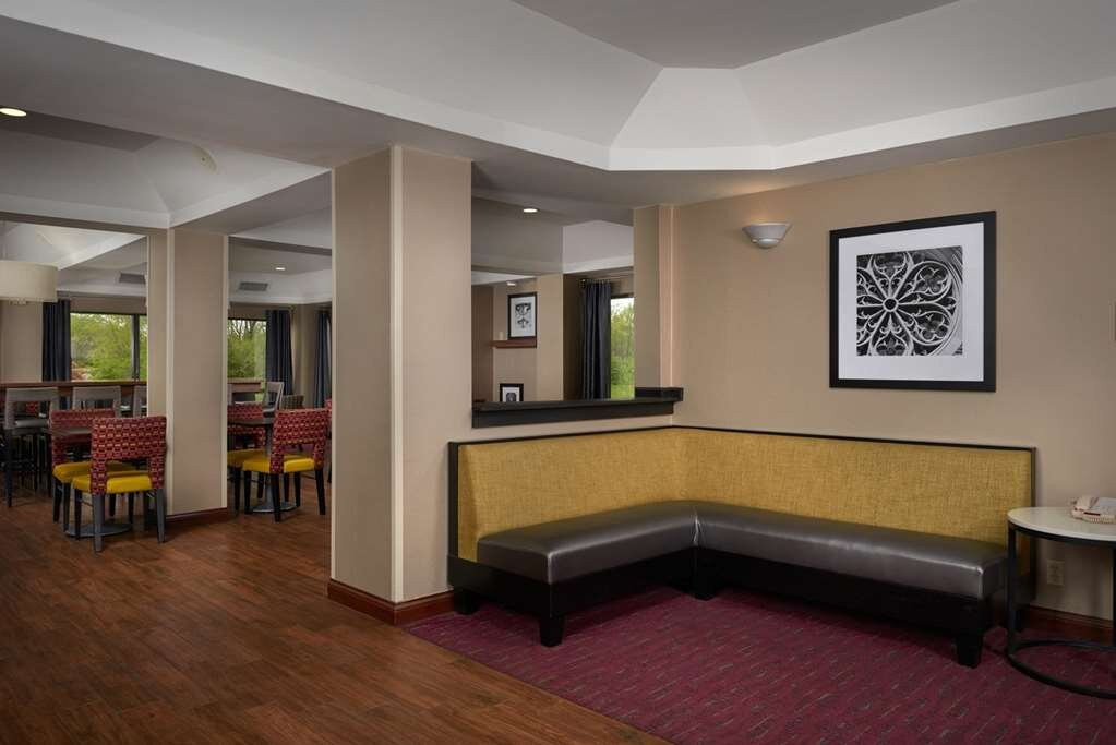 Hampton Inn Shelbyville主图