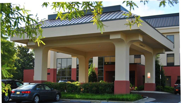 Hampton Inn Richmond-Mechanicsville主图