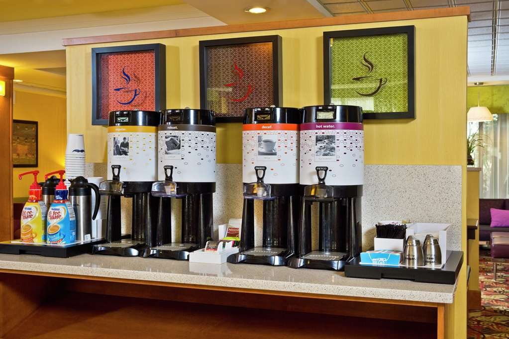 Hampton Inn Baltimore/White Marsh主图