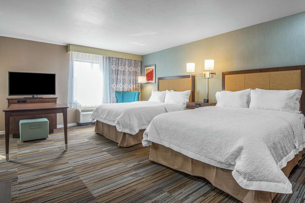 Hampton Inn & Suites Los Alamos White Rock主图