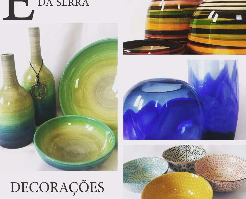 Emporio da Serra-圣安东尼奥杜皮尼亚尔必去景点