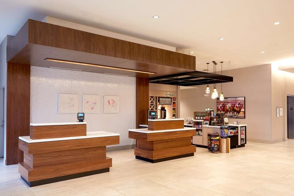 Hilton Garden Inn Elizabethtown主图