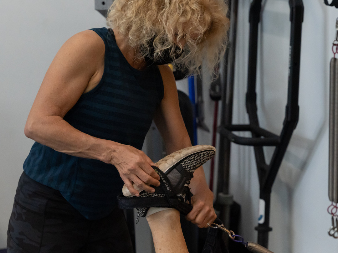 Deep Relief Peak Performance-海库必去景点