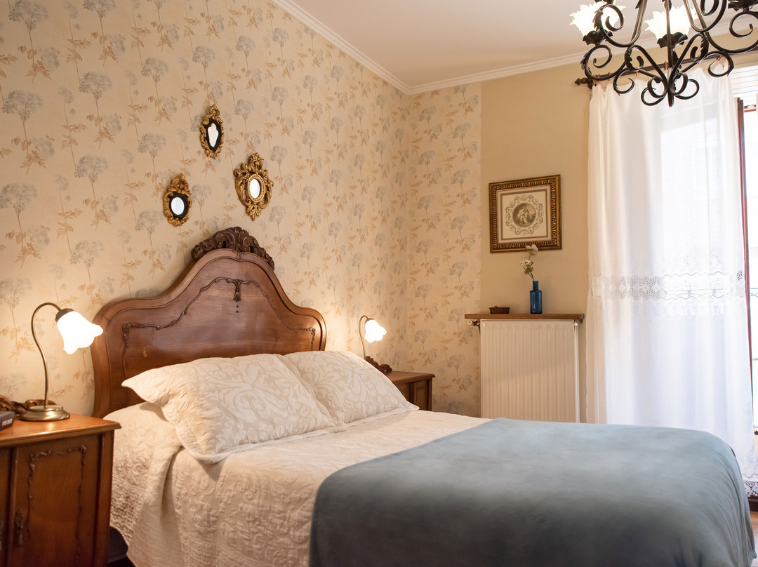 Hostal El Palacio