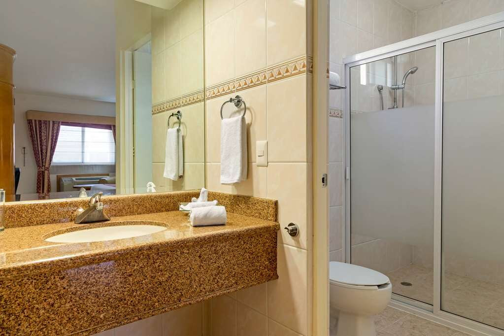 Comfort Inn Monterrey Norte主图