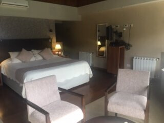 Suites de la Colina主图