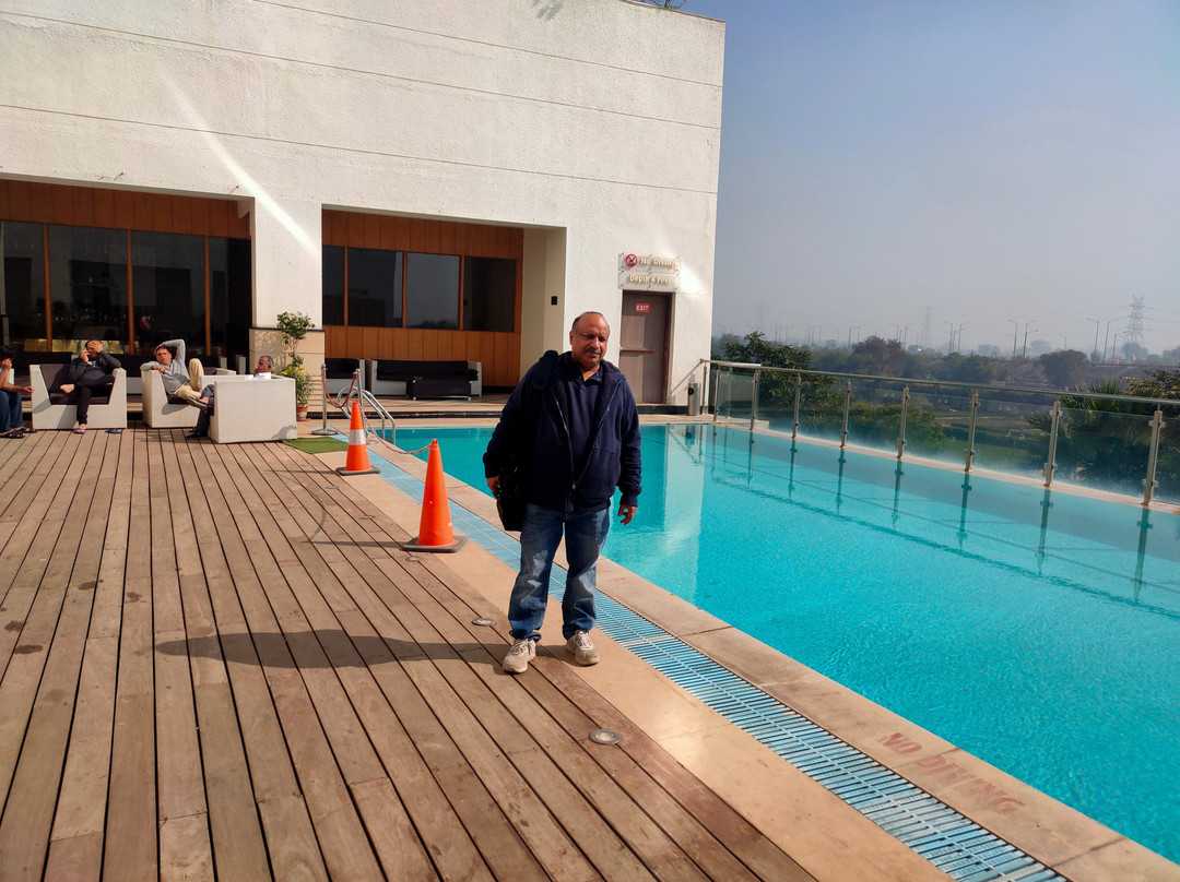 Saura Hotel, Agra主图