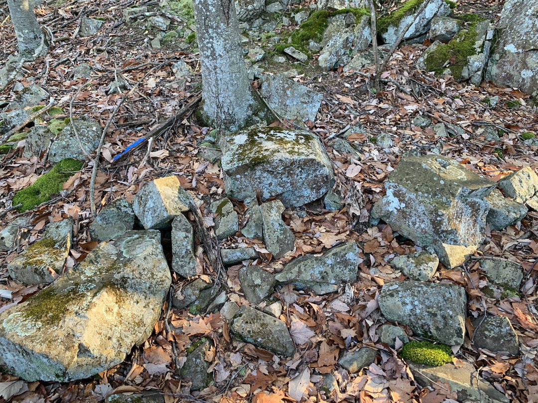MDC Reservoir #6-西哈特福德必去景点