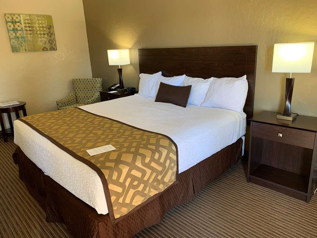 Best Western Hope主图