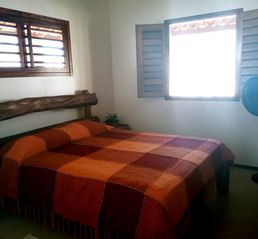 Praia de Pontal de Maceió-Fortim必去景点