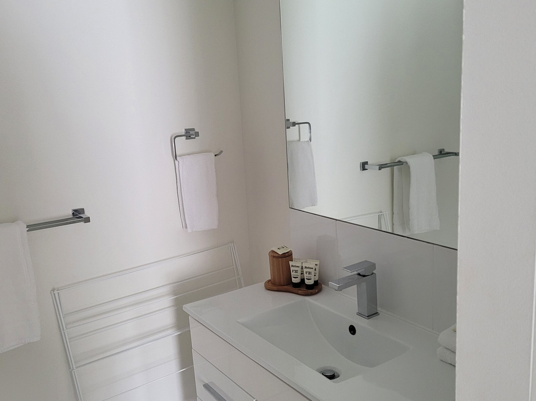 泻湖1770度假村 主图