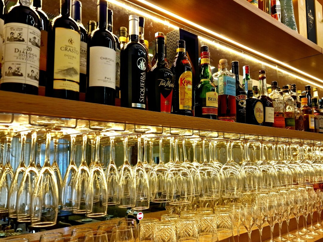 Porta Oito Petiscos &bar