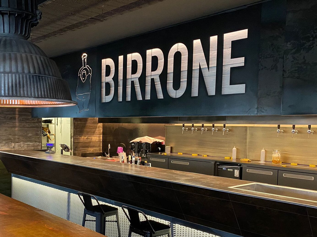 Birrone Brew Bar Vigonza