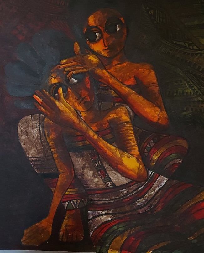 Lions Art Gallery-巴哈尔达尔必去景点