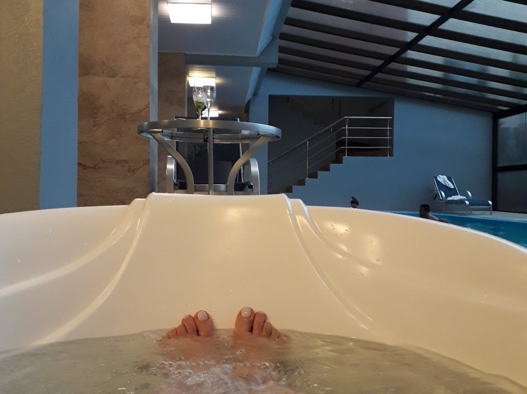 Hotel Serra Nevada主图