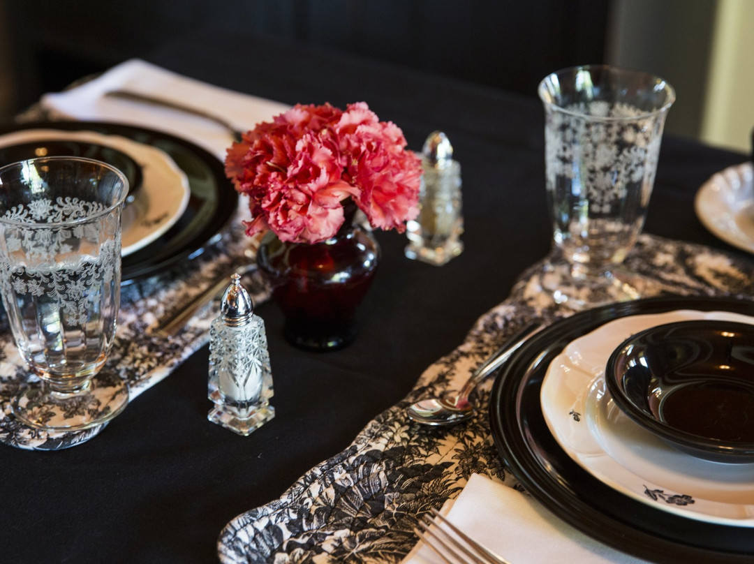 Pillow and Paddock Bed & Breakfast主图