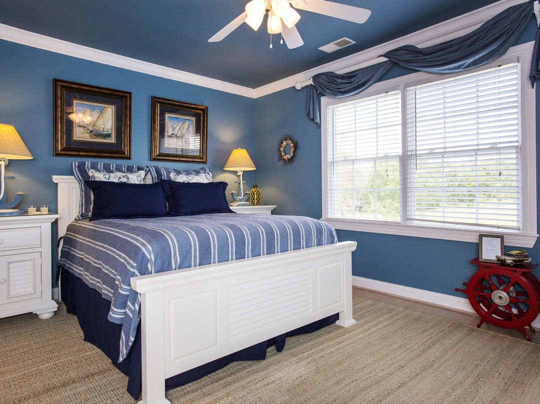 Pillow and Paddock Bed & Breakfast主图