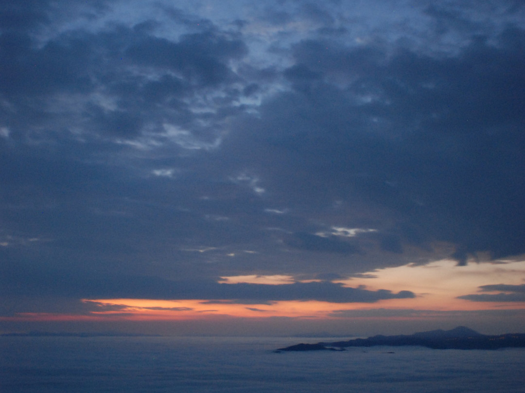 Mirador Cuatro Palos景点图片