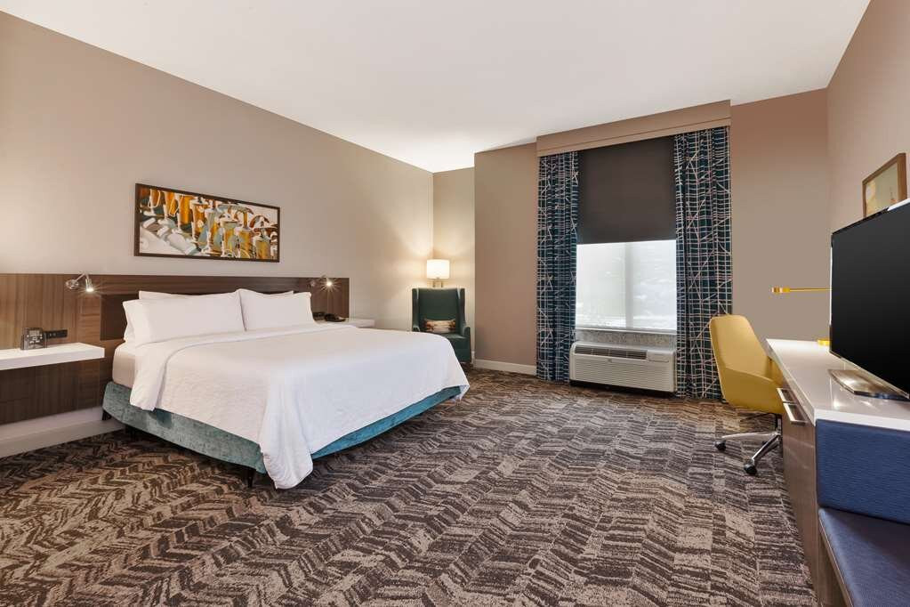 Hilton Garden Inn Minneapolis / Maple Grove主图