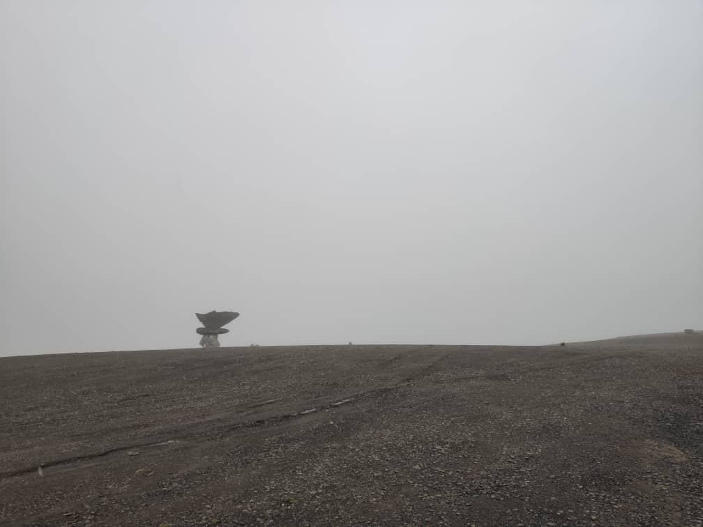 La Cumbre-拉巴斯必去景点