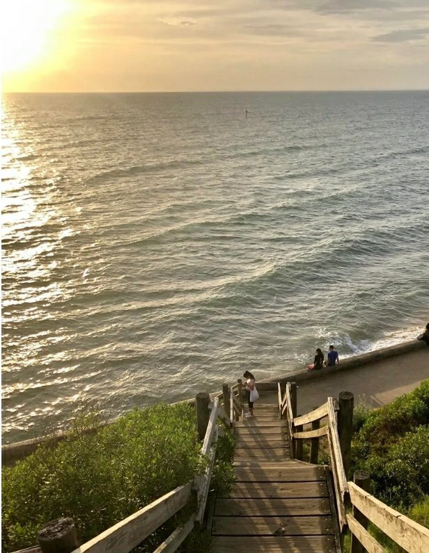 Sandringham Beach-Sandringham必去景点