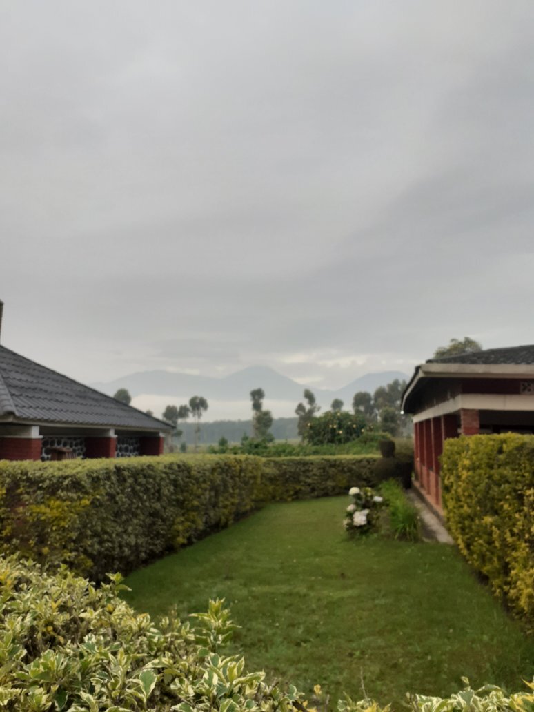Kinigi Guesthouse-官方